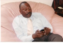 Visite mouvementée de Mamour Cissé : Wade éconduit son ex-DirCab Visite mouvementée de Mamour Cissé : Wade éconduit son ex-DirCab