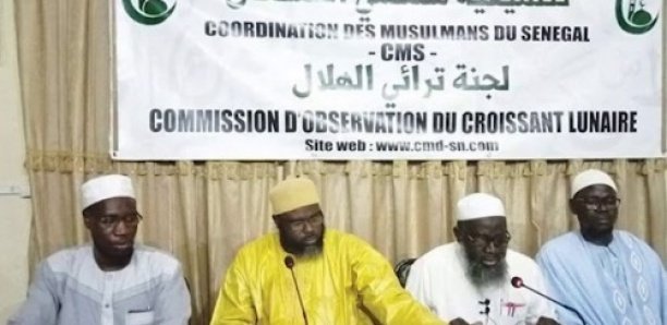 Tamxarit : ce que la Coordination des Musulmans a déclaré... Tamxarit : ce que la Coordination des Musulmans a déclaré...