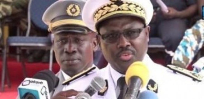 Législatives ce dimanche : Le gouverneur de Ziguinchor évalue le dispositif Législatives ce dimanche : Le gouverneur de Ziguinchor évalue le dispositif