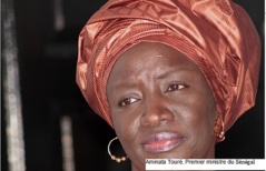 Elections locales : Aminata Touré et ses ses militants de Grand-Yoff condamnent la dispersion des forces au sein de son parti Elections locales : Aminata Touré et ses ses militants de Grand-Yoff condamnent la dispersion des forces au sein de son parti
