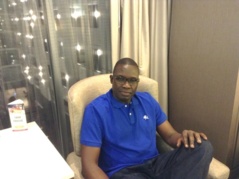 Ibrahima Sall quitte la direction de Macky 2012 Ibrahima Sall quitte la direction de Macky 2012