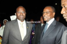 Congrès PS : Khalifa Sall "décrète" l'arrêt de la compétition et "valide" seule la candidature de OTD Congrès PS : Khalifa Sall "décrète" l'arrêt de la compétition et "valide" seule la candidature de OTD