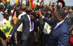 Thiès : les cadres de l’APR s’engagent pour la réussite de Macky Sall Thiès : les cadres de l’APR s’engagent pour la réussite de Macky Sall
