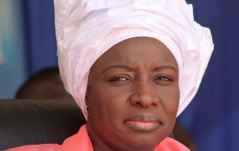 L’intégralité du discours du Pm Mimi Touré, lors du Conseil interministériel de Thiès L’intégralité du discours du Pm Mimi Touré, lors du Conseil interministériel de Thiès
