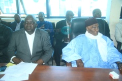 Arcellor Mittal/Etat du Sénégal : Le Pds déballe ! Arcellor Mittal/Etat du Sénégal : Le Pds déballe !