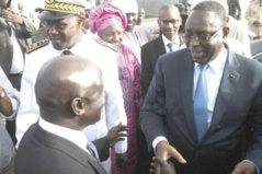 Thiès - Relance de la Nsts : Abdourahmane Sall appelle le Président Macky à multiplier ces initiatives Thiès - Relance de la Nsts : Abdourahmane Sall appelle le Président Macky à multiplier ces initiatives