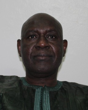 Monsieur Amadou Samba TALL, Inspecteur principal du Cadastre de classe exceptionnelle, matricule de solde n° 361 452/C nommé  le 19 mai 2012 en remplaçant Mr Tahibou Ndiaye.