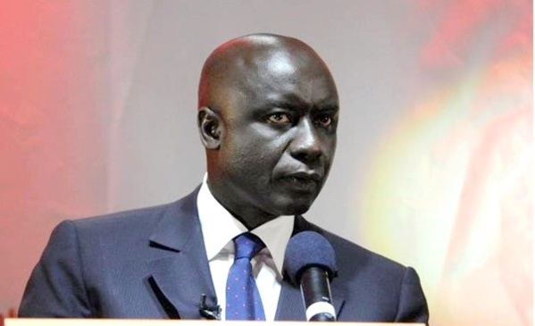 Idrissa Seck sur la commémoration du débarquement de Normandie : " Ce qui me surprend c’est l’absence totale de l’Afrique», Idrissa Seck sur la commémoration du débarquement de Normandie : " Ce qui me surprend c’est l’absence totale de l’Afrique»,