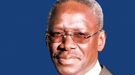 Habib Sy dément Aly Ngouille Ndiaye: "C'est le gouvernement dans lequel il est ministre qui doit à la SENELEC" Habib Sy dément Aly Ngouille Ndiaye: "C'est le gouvernement dans lequel il est ministre qui doit à la SENELEC"