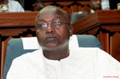 Bambilor: Oumar Guèye, maître chez lui! Bambilor: Oumar Guèye, maître chez lui!