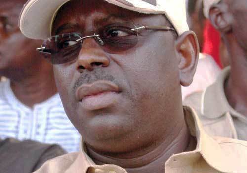 Trois milliards pour financer BBY : Macky casse sa tirelire Trois milliards pour financer BBY : Macky casse sa tirelire