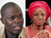Audio - Grand-Yoff : Khalifa Sall factorise Mimi Touré Audio - Grand-Yoff : Khalifa Sall factorise Mimi Touré