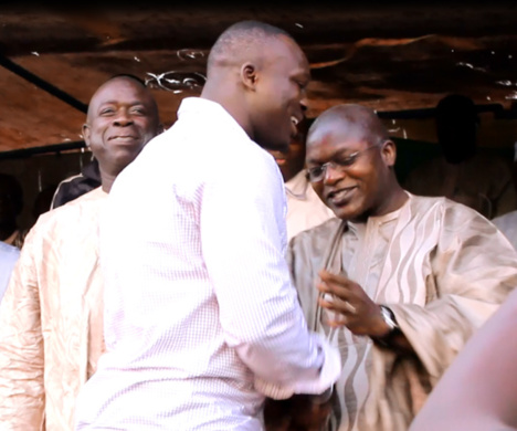 Forte Mobilisation au meeting du Ministre Oumar Gueye de la coalition Benno Bokk Yakaar ( Images ) Forte Mobilisation au meeting du Ministre Oumar Gueye de la coalition Benno Bokk Yakaar ( Images )