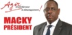 Macky Sall exhorte les Etats africains à accélérer l’intégration par l’économie et les infrastructures Macky Sall exhorte les Etats africains à accélérer l’intégration par l’économie et les infrastructures