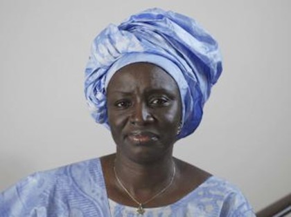 Créditée d’avoir loué une Villa à 12 millions F Cfa : Mimy Touré se fâche et parle d’assertions totalement infondées et ridicules Créditée d’avoir loué une Villa à 12 millions F Cfa : Mimy Touré se fâche et parle d’assertions totalement infondées et ridicules