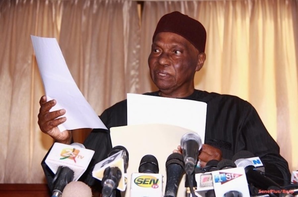 Sommet du Nepad à Dakar: Wade fait faux bond Sommet du Nepad à Dakar: Wade fait faux bond