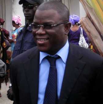 Locales du 29 juin à Ziguinchor: Le maire sortant ouvre les hostilités Locales du 29 juin à Ziguinchor: Le maire sortant ouvre les hostilités