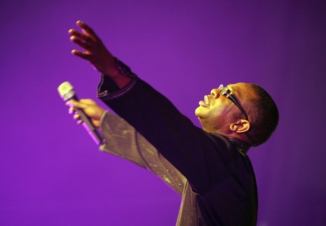 Youssou Ndour se jette dans la mêlée Youssou Ndour se jette dans la mêlée