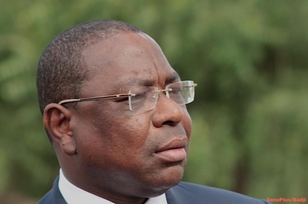 Mankeur Ndiaye: ''Macky Sall n’est pas concerné par les élections locales'' Mankeur Ndiaye: ''Macky Sall n’est pas concerné par les élections locales''