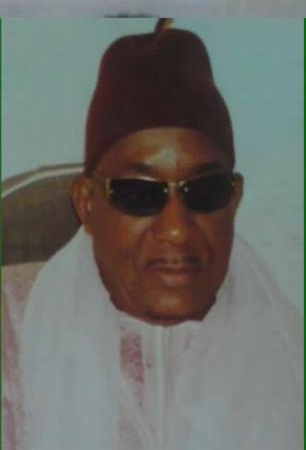 Entretien avec Serigne Abdou Fatah Mbacké Falilou: « Nous devons la popularité du magal à Serigne Fallou » Entretien avec Serigne Abdou Fatah Mbacké Falilou: « Nous devons la popularité du magal à Serigne Fallou »