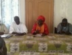 Aminata Touré aux enseignants de Grand-Yoff « Je vous assure de mon soutien en tant qu’habitante de Grand-Yoff » Aminata Touré aux enseignants de Grand-Yoff « Je vous assure de mon soutien en tant qu’habitante de Grand-Yoff »