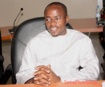 ABDOU MBOW PROPOSE DES PARKINGS DE GARDIEN ABDOU MBOW PROPOSE DES PARKINGS DE GARDIEN