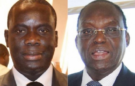 L’Afp implose: C’est la guerre entre partisans de Niasse et Gackou L’Afp implose: C’est la guerre entre partisans de Niasse et Gackou