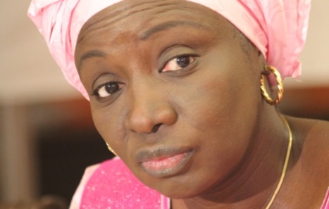 Mimi cite Idrissa Seck et Macky Sall en référence Mimi cite Idrissa Seck et Macky Sall en référence