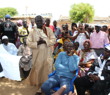 Locales - La grande caravane de la coalition Benno Bokk Yakaar, présidée par le Ministre Oumar Gueye continue dans le département de Rufisque Locales - La grande caravane de la coalition Benno Bokk Yakaar, présidée par le Ministre Oumar Gueye continue dans le département de Rufisque