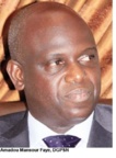 Saint-Louis : Mansour Faye dévoile un programme à forte dominante sociale Saint-Louis : Mansour Faye dévoile un programme à forte dominante sociale