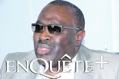 Guédel Mbodji compte s'appuyer sur le marché central et Médina Baye pour faire émerger Kaolack Guédel Mbodji compte s'appuyer sur le marché central et Médina Baye pour faire émerger Kaolack