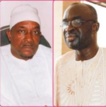 Tout est bien, qui finit bien : Un fils de Serigne Abdou Fatah avait menacé de libérer, par A ou B, les dix-neuf présumés bourreaux de Cissé Lô Tout est bien, qui finit bien : Un fils de Serigne Abdou Fatah avait menacé de libérer, par A ou B, les dix-neuf présumés bourreaux de Cissé Lô