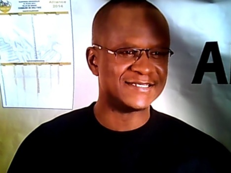 Tête de liste majoritaire de l’”Alliance 2014 Ayé Mou Néx” : Lat Diop s’érige en “bouclier contre le hold-up électoral mijoté par le frangin de Macky Sall” Tête de liste majoritaire de l’”Alliance 2014 Ayé Mou Néx” : Lat Diop s’érige en “bouclier contre le hold-up électoral mijoté par le frangin de Macky Sall”