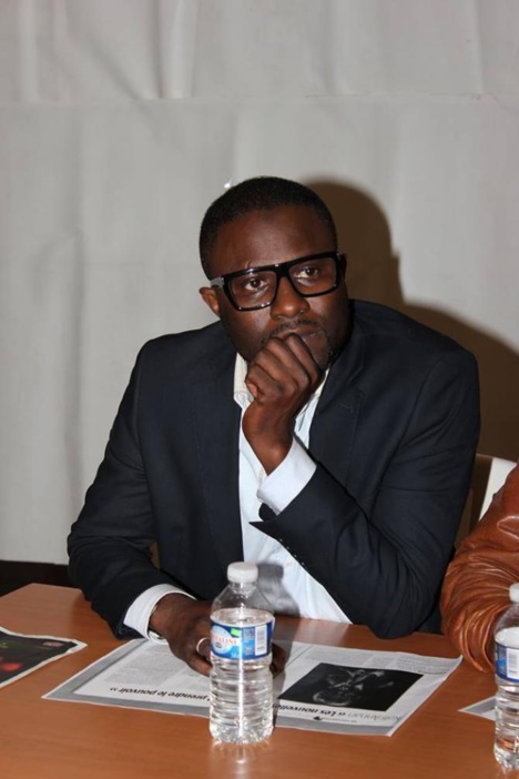 SEYDOU KANTÉ, CANDIDAT À LA MAIRIE DE TAMBACOUNDA (SÉNÉGAL) « Mes compétences méthodologiques et organisationnelles en matière de gestion, de développement local, d'aménagement du territoire et d'urbanisme pourront servir Tambacounda » SEYDOU KANTÉ, CANDIDAT À LA MAIRIE DE TAMBACOUNDA (SÉNÉGAL) « Mes compétences méthodologiques et organisationnelles en matière de gestion, de développement local, d'aménagement du territoire et d'urbanisme pourront servir Tambacounda »