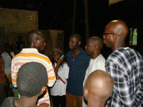SEYDOU KANTÉ, CANDIDAT À LA MAIRIE DE TAMBACOUNDA (SÉNÉGAL) « Mes compétences méthodologiques et organisationnelles en matière de gestion, de développement local, d'aménagement du territoire et d'urbanisme pourront servir Tambacounda » SEYDOU KANTÉ, CANDIDAT À LA MAIRIE DE TAMBACOUNDA (SÉNÉGAL) « Mes compétences méthodologiques et organisationnelles en matière de gestion, de développement local, d'aménagement du territoire et d'urbanisme pourront servir Tambacounda »