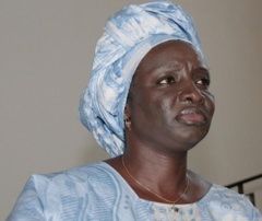 Affaire Cissé Lô, Mimi jette de l'huile sur le feu, Touba se braque Affaire Cissé Lô, Mimi jette de l'huile sur le feu, Touba se braque