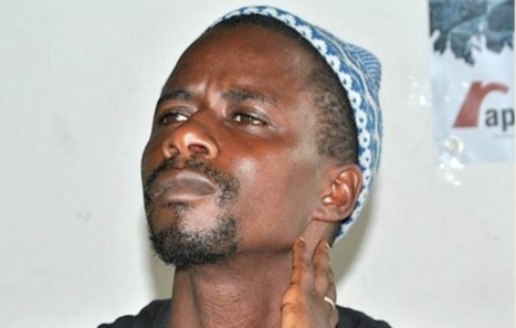 Le Procureur requiert 6 mois de prison Le Procureur requiert 6 mois de prison