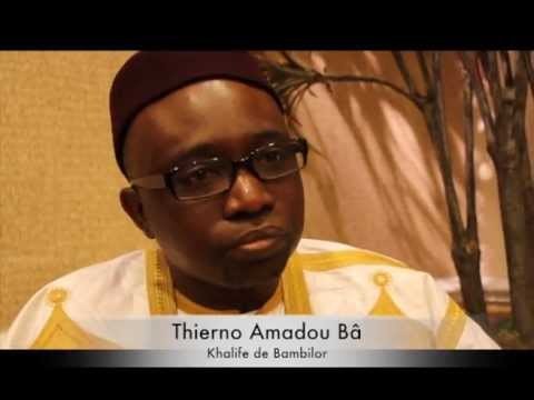 Violences électorales: Le Khalife de Bambilor appelle au calme Violences électorales: Le Khalife de Bambilor appelle au calme