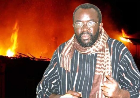 Touba - Affaire Cisse Lô: Le déballage commence Touba - Affaire Cisse Lô: Le déballage commence