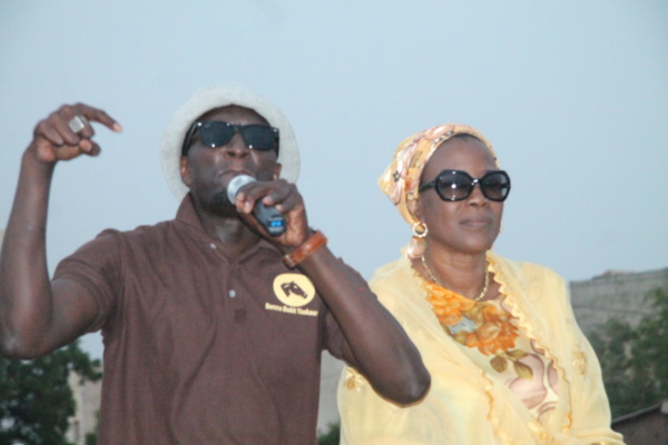 Photos - Regardez les images de la caravane de Benno Bokk Yakaar de Sicap Liberté Photos - Regardez les images de la caravane de Benno Bokk Yakaar de Sicap Liberté