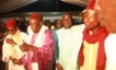 THIES- MEDINA FALL : Gora Thiès accueille Serigne Mansour Sy Djamil dans l’apothèose... THIES- MEDINA FALL : Gora Thiès accueille Serigne Mansour Sy Djamil dans l’apothèose...