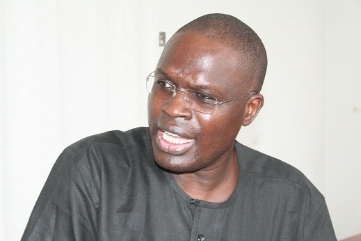 Achat de conscience, transfert d'électeurs : Taxawu Dakar met en garde le camp adverse Achat de conscience, transfert d'électeurs : Taxawu Dakar met en garde le camp adverse