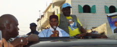 Wade lance un défie à son successeur :"Macky Sall sera battu chez lui" Wade lance un défie à son successeur :"Macky Sall sera battu chez lui"