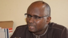 Djibril Bâ, Bby Parcelles Assainies : "Casser et fermer reste le seul bilan de Moussa Sy" Djibril Bâ, Bby Parcelles Assainies : "Casser et fermer reste le seul bilan de Moussa Sy"