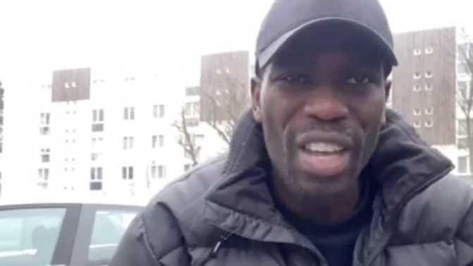 Pour atteinte à l’image : Le député Alphonse Sambou porte plainte contre Kaliphone Pour atteinte à l’image : Le député Alphonse Sambou porte plainte contre Kaliphone