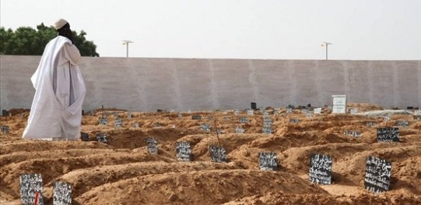 «Moukhadimatoul Khidma» s’oppose à l’inhumation d’un présumé homosexuel «Moukhadimatoul Khidma» s’oppose à l’inhumation d’un présumé homosexuel