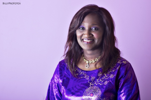 KATY CISSÉ WONE (BENNO ARR YOFF) “Nous gagnerons cette commune de Yoff” KATY CISSÉ WONE (BENNO ARR YOFF) “Nous gagnerons cette commune de Yoff”