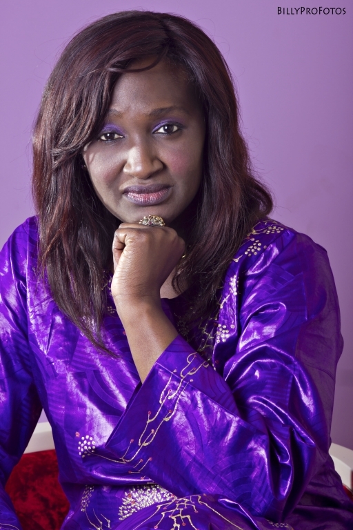 KATY CISSÉ WONE (BENNO ARR YOFF) “Nous gagnerons cette commune de Yoff” KATY CISSÉ WONE (BENNO ARR YOFF) “Nous gagnerons cette commune de Yoff”