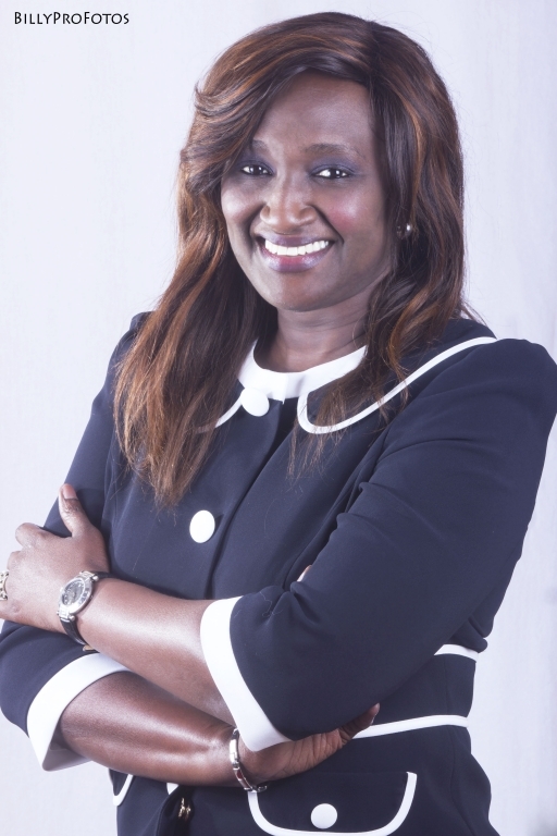 KATY CISSÉ WONE (BENNO ARR YOFF) “Nous gagnerons cette commune de Yoff” KATY CISSÉ WONE (BENNO ARR YOFF) “Nous gagnerons cette commune de Yoff”