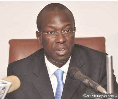 Le transfert d’électeurs doit être banni, selon Souleymane Ndéné Ndiaye Le transfert d’électeurs doit être banni, selon Souleymane Ndéné Ndiaye